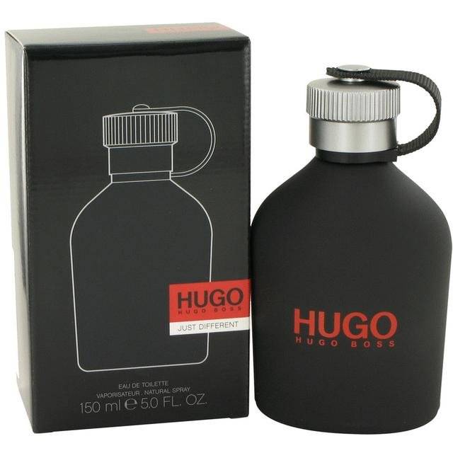 hugo boss just