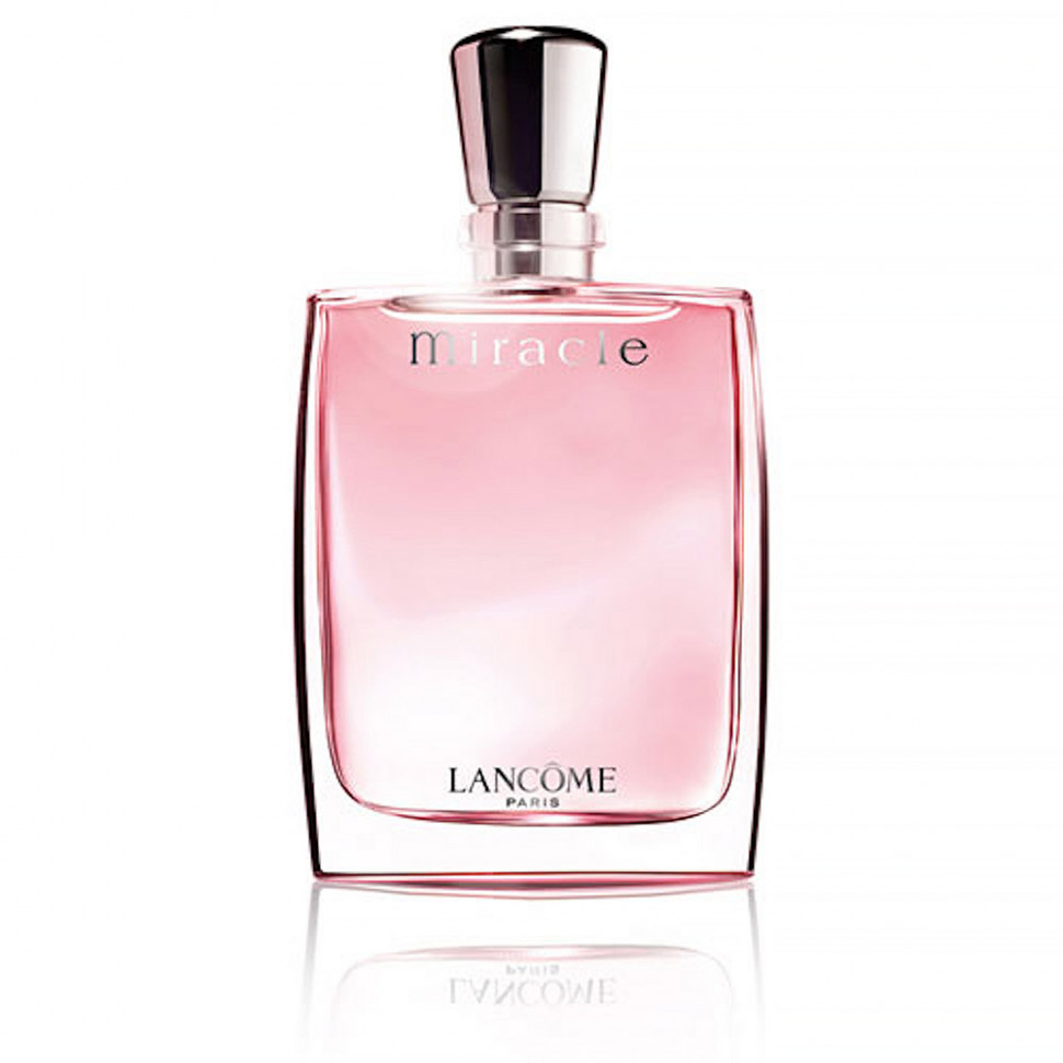 Lancome Miracle 100 ml. Lancome Miracle EDP 100ml. Lancome Miracle (Парфюм ланком) - 100 мл.. Lancome Miracle (l) 30ml EDP.