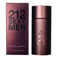 Carolina Herrera 212 Sexy Men 100 ml A-Plus