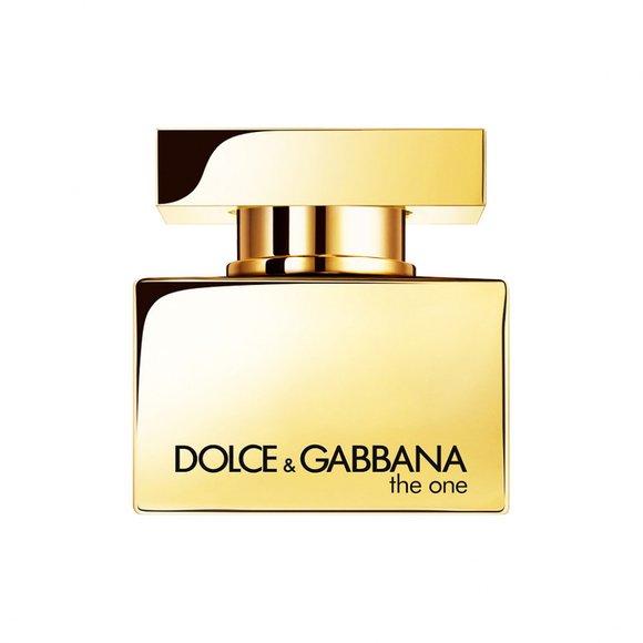 Дольче Габбана Дольче The One Gold for woman 75 ml
