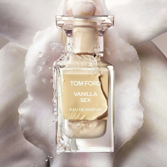 Tom Ford Vanilla Sex edp unisex 100 ml ОАЭ