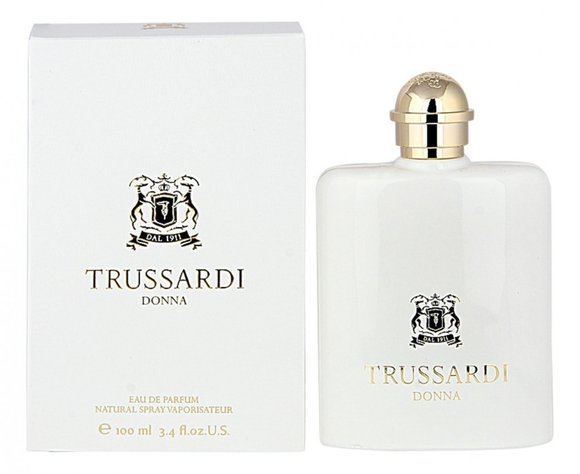 Trussardi DONNA eau de parfum 100 ml Trussardi DONNA eau de parfum 100 ml