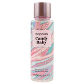Aopoka Парфюмерный мист для тела Candy Baby 250 мл Aopoka Парфюмерный мист для тела Candy Baby 250 мл