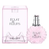 Lanvin Eclat de Fleurs edp for women 100 ml  ОАЭ