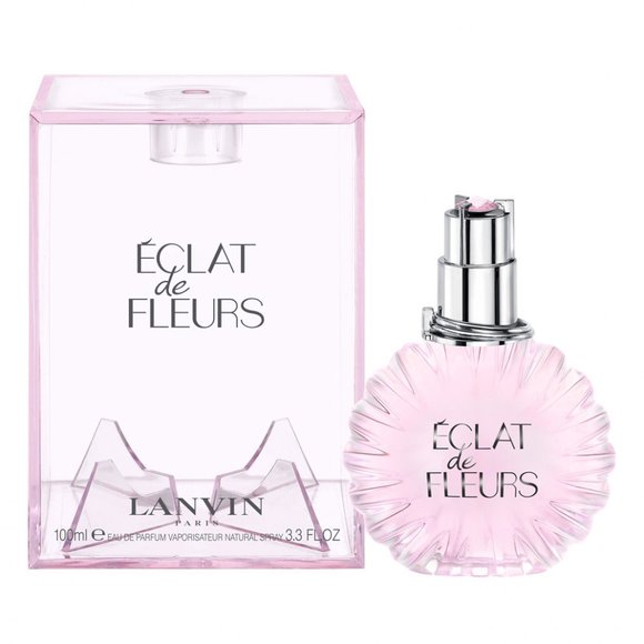 Lanvin Eclat de Fleurs edp for women 100 ml  ОАЭ