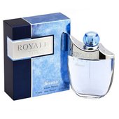 Rasasi Royale Blue edp pour homme 75 ml