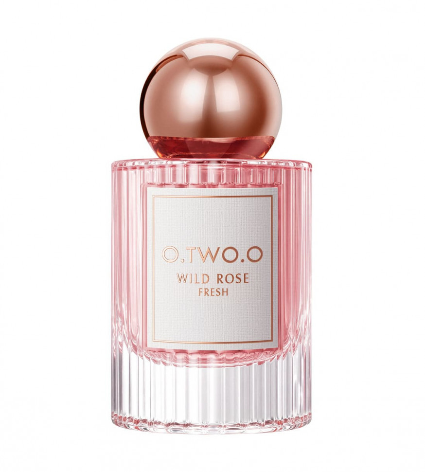 F02 O.TWO.O Парфюм Wonderland Garden Parfum Wild Rose 50 ml