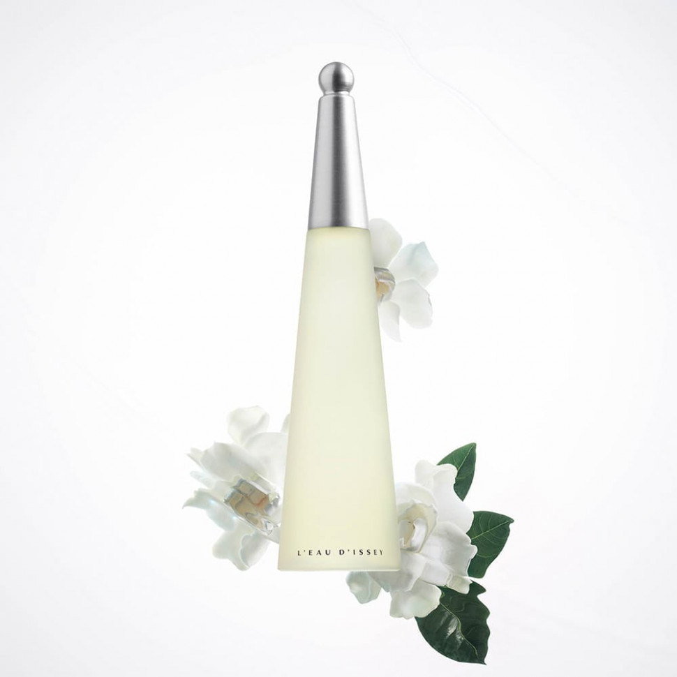 Issey Miyake L'eau D'Issey for women 100 ml  ОАЭ