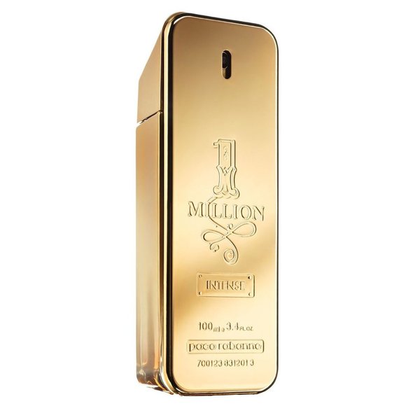 Тестер Paco Rabanne  One million intense 100 ml