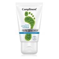 Гель для ног Co mliment Венотонизирующий 150 ml Гель для ног Co mliment Венотонизирующий 150 ml