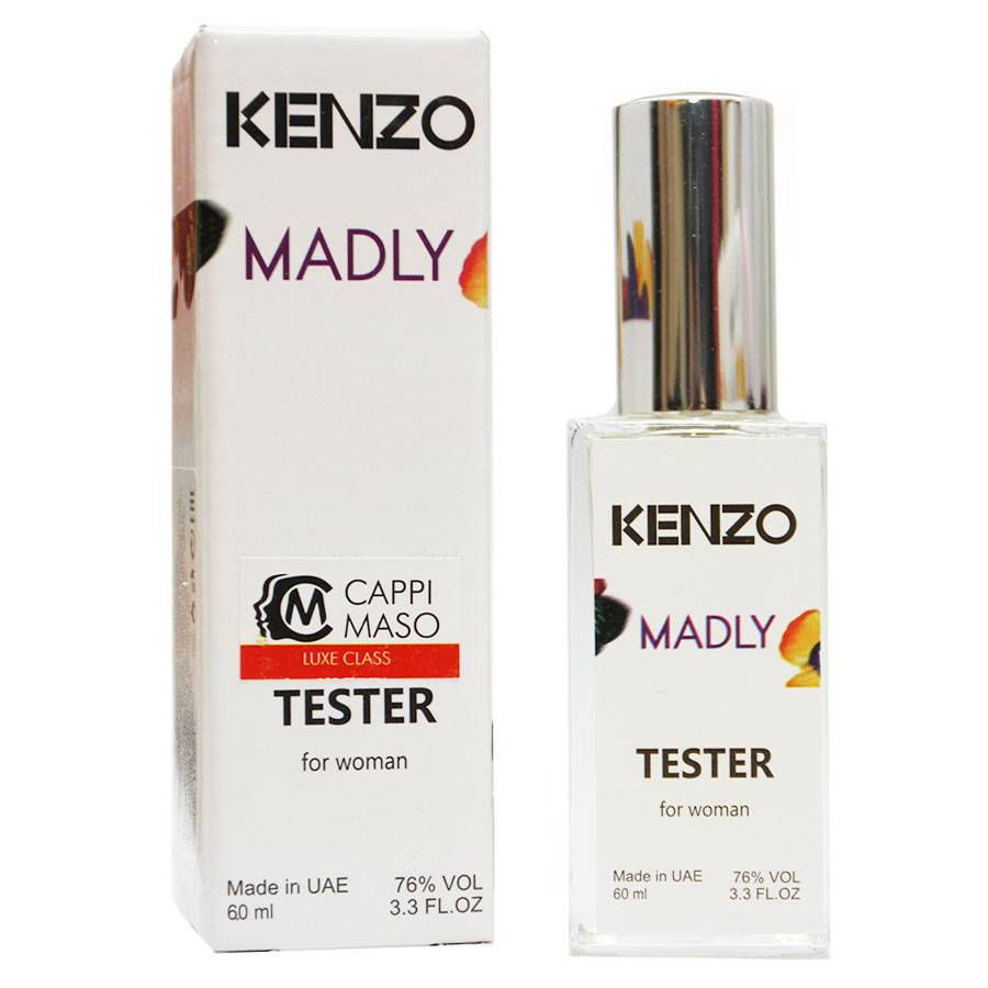 Kenzo Madly eau de parfum 60 ml 540