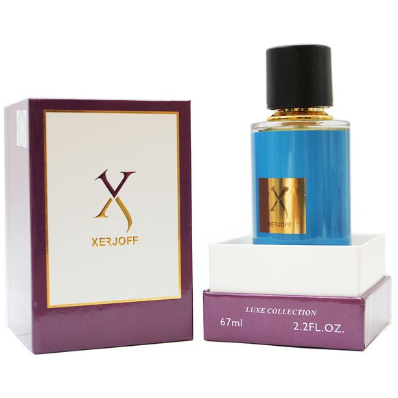Luxe collection Xerjoff Sospiro Erba Pura - унисекс   67 ml