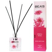 Аромадиффузор с палочками Beas Spring Wind Аромадиффузор с палочками Beas Spring Wind