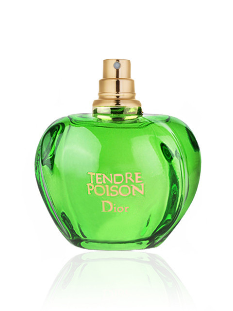 Christian Dior "Poison Tendre" for women 100 ml