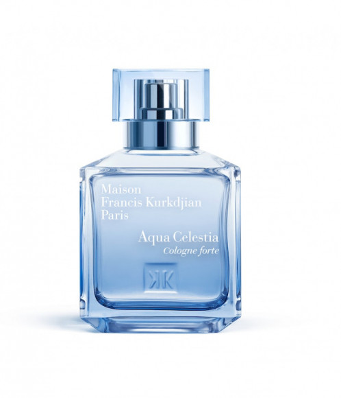 Maison Francis Kurkdjian Aqua Celestia Cologne Forte edp unisex 70 ml Maison Francis Kurkdjian Aqua Celestia Cologne Forte edp unisex 70 ml