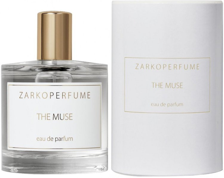 Духи Zarkoperfume The Muse edp for woman 100 ml купить недорого в ...