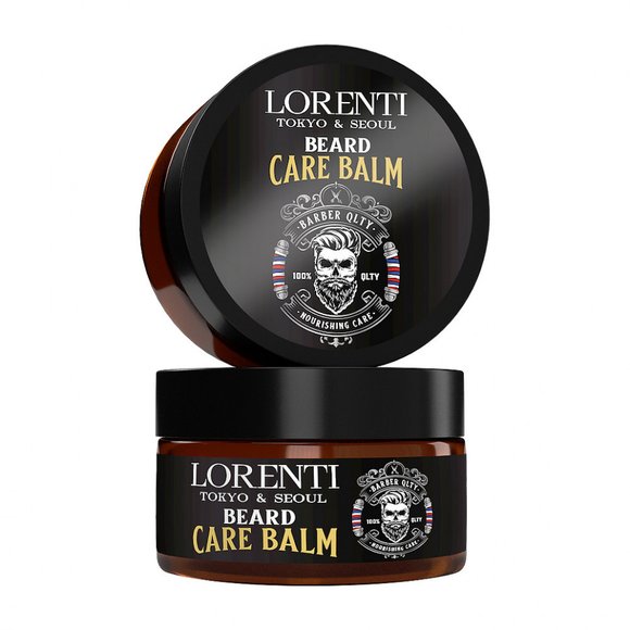 Lorenti Воск для бороды 100 мл