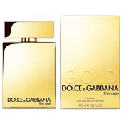 Дольче Габбана Дольче The One Gold for men 100 ml A-Plus Дольче Габбана Дольче The One Gold for men 100 ml A-Plus