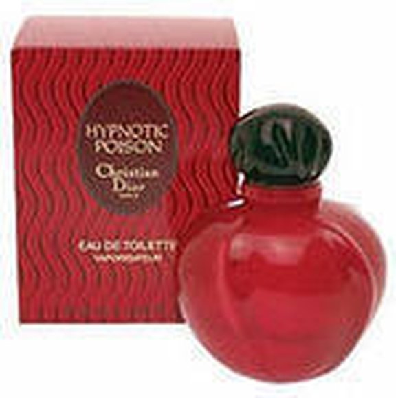 Christian Dior Hypnotic Poison for women 100 ml Christian Dior Hypnotic Poison for women 100 ml