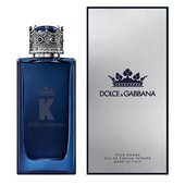 Дольче Габбана K by edp intense pour homme 100 ml  ОАЭ Дольче Габбана K by edp intense pour homme 100 ml  ОАЭ