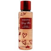 Aopoka Парфюмерный мист для тела Shimmer Royal Sweety 250 мл Aopoka Парфюмерный мист для тела Shimmer Royal Sweety 250 мл