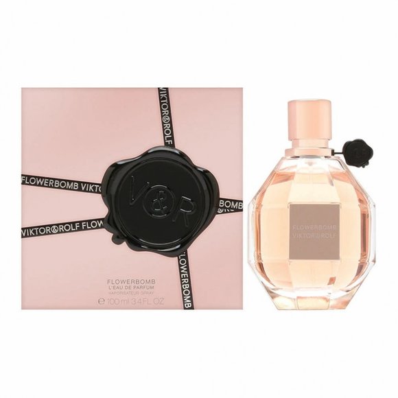 Victor&Rolf Flowerbomb L'Eau De Parfum for women 100 ml ОАЭ