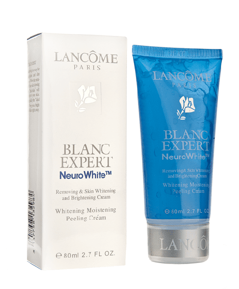 Пилинг Lancome "Blanc Expert Neuro White" 80 ml Пилинг Lancome "Blanc Expert Neuro White" 80 ml