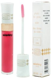 Блеск для губ Sisley phyto lip gloss soin (12шт) Блеск для губ Sisley phyto lip gloss soin (12шт)