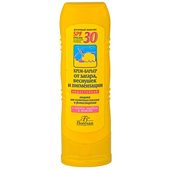 Floresan Крем-барьер от загара и веснушек SPF 30, 125 мл