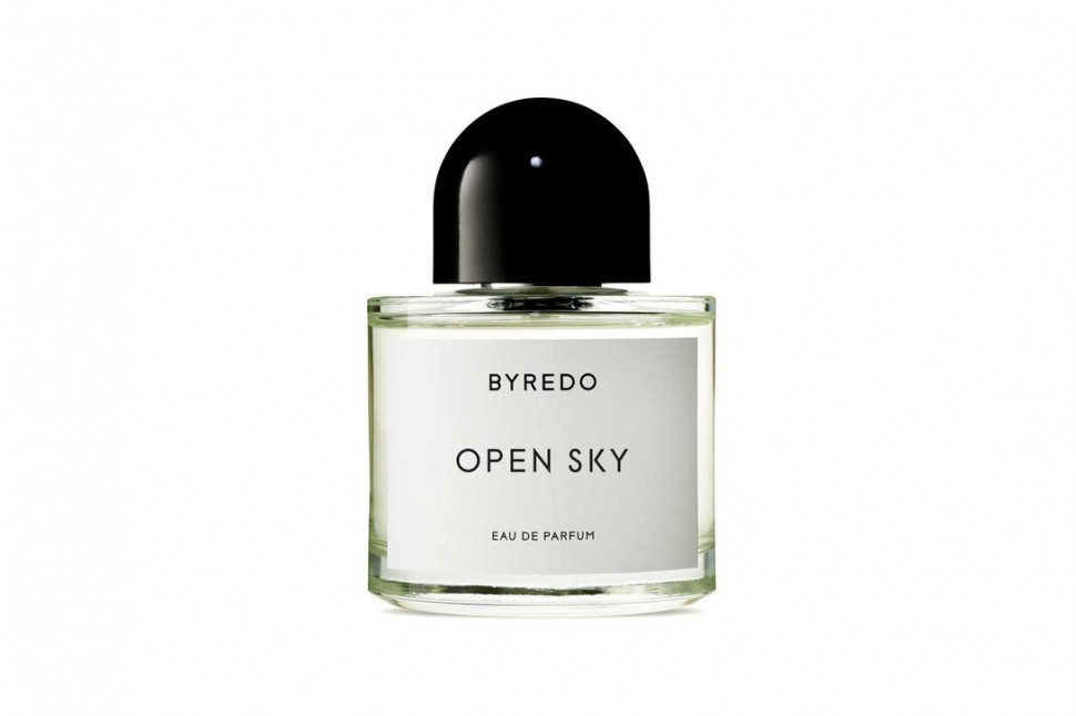 Byredo Open Sky edp for men 100 ml