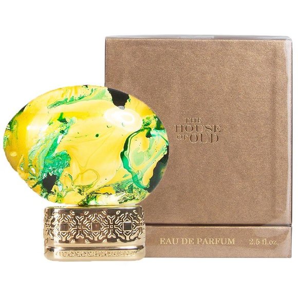 The House of Oud  - Cypress Shade 75 ml