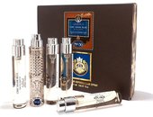 Подарочный набор Chic Shaik Blue №30 5*11 Подарочный набор Chic Shaik Blue №30 5*11