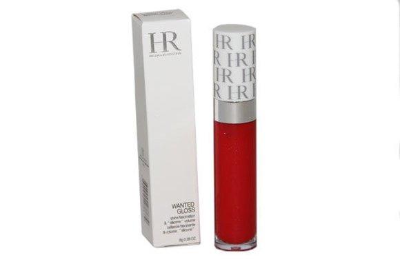 Блеск для губ Helena Rubinstein Wanted Gloss Shine 8g (упаковка-12 разн.оттенков)