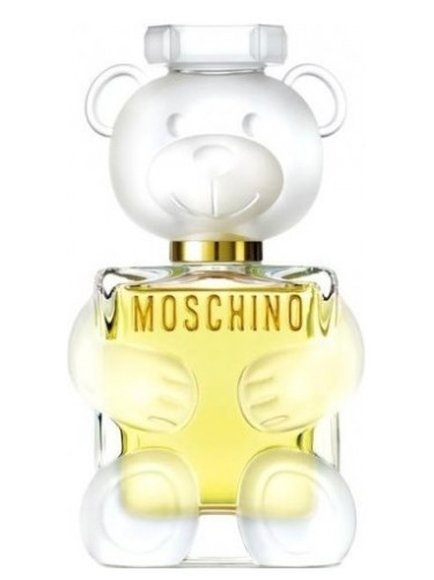Moschino Toy 2 edp for women 100 ml Moschino Toy 2 edp for women 100 ml