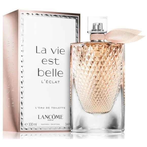 Lancome La Vie Est Belle L'Eclat L'eau de Toilette 100 ml Lancome La Vie Est Belle L'Eclat L'eau de Toilette 100 ml