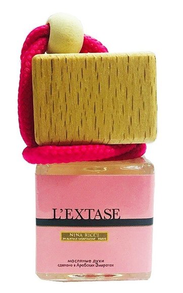 Ароматизатор Nina Ricci "L’Extase" 10ml