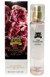 Духи с феромонами 55 ml Аlехаndrе.J Thе Соllесtоr Rose Oud edp Духи с феромонами 55 ml Аlехаndrе.J Thе Соllесtоr Rose Oud edp