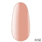 Гель лак Kodi Professional № 01SL 12 ml