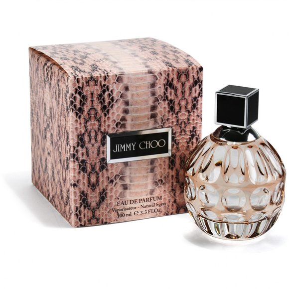 Jimmy Choo edp for women 100 ml Jimmy Choo edp for women 100 ml