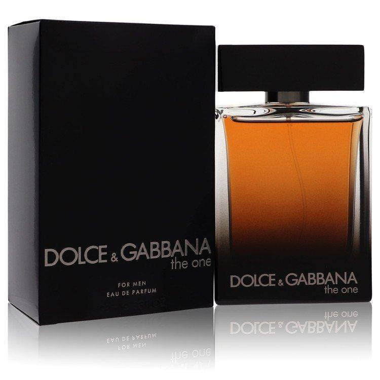 D&g the one for men edp sale