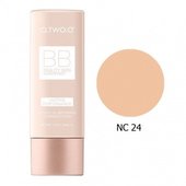Крем BB O.TWO.O Nude Effect 30ml NC24