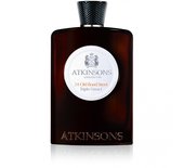 Atkinsons 24 Old Bond Street Triple Extract унисекс 100 ml Atkinsons 24 Old Bond Street Triple Extract унисекс 100 ml