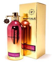 Montale Intense Cherry EDP 100 ml Montale Intense Cherry EDP 100 ml