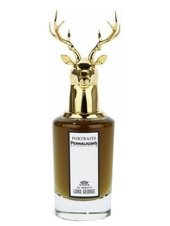 Penhaligon's The Tragedy of Lord George  for man 75 ml Penhaligon's The Tragedy of Lord George  for man 75 ml