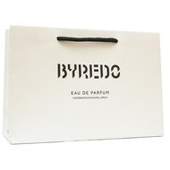 Подарочный пакет Byredo 25x10x17.5 см Подарочный пакет Byredo 25x10x17.5 см