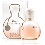 Lacoste Eau de Lacoste Edp pour femme 90 ml Lacoste Eau de Lacoste Edp pour femme 90 ml