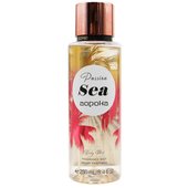 Lust At Sea