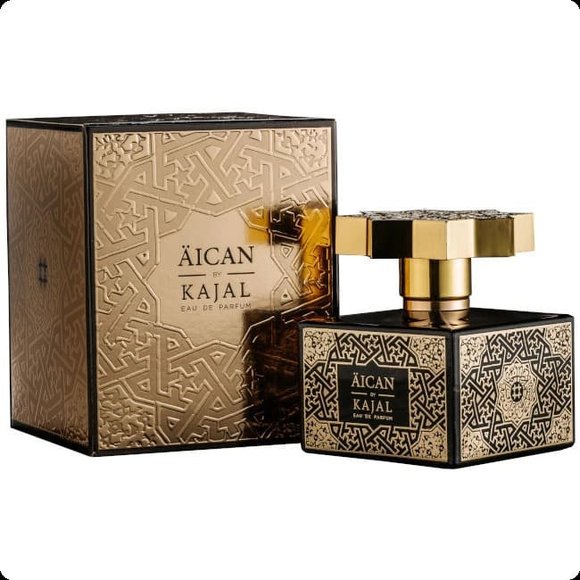 Kajal Äican edp unisex 100 ml