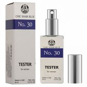 Тестер Shaik Chic Shaik No 30 edp for women 60 ml ОАЭ Тестер Shaik Chic Shaik No 30 edp for women 60 ml ОАЭ