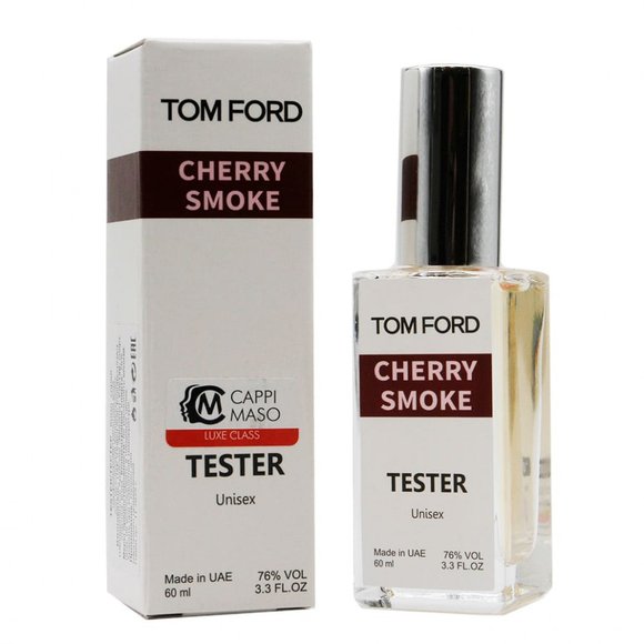 Тестер Tom Ford Cherry Smoke edp unisex 60 ml ОАЭ